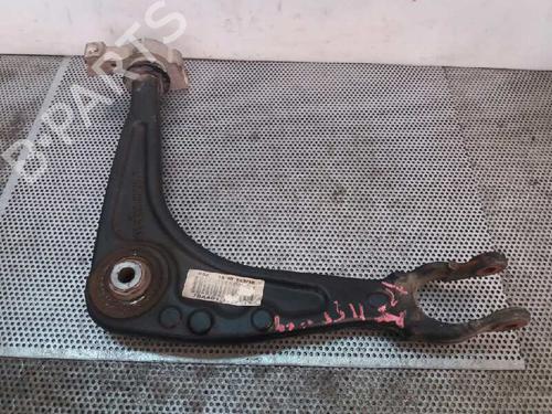 Used Left front suspension arm PEUGEOT 407 (6D_) [2004-2011]  1565435