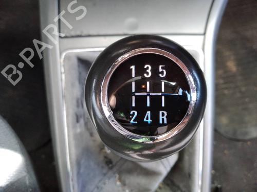 Left sun visor OPEL ASTRA H (A04)  | BP7768475I1  - Image 8