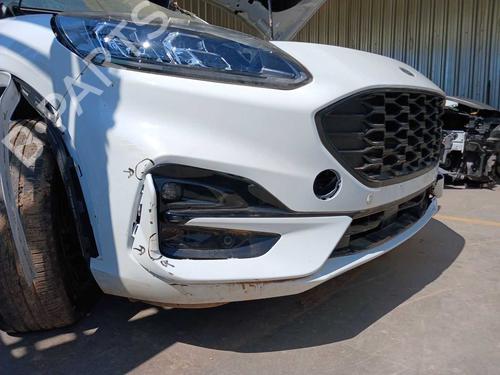 Front bumper FORD KUGA III (DFK) 2.5 Duratec Plug-in-Hybrid | BP37693098C7 - Image 3
