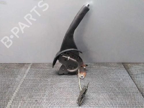 Hand brake TOYOTA COROLLA Verso (ZER_, ZZE12_, R1_) 2.2 D-4D (AUR10_, AUR10R) BP8767750I18