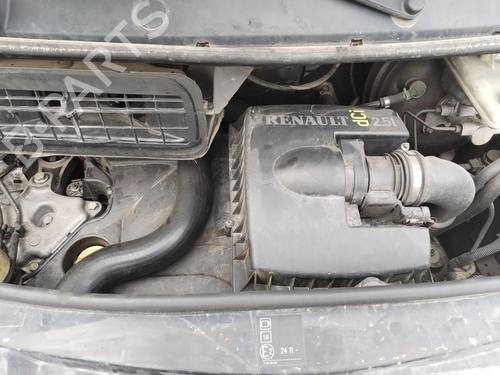 Egr RENAULT TRAFIC II Van (FL)  | BP24881169M69  - Image 22
