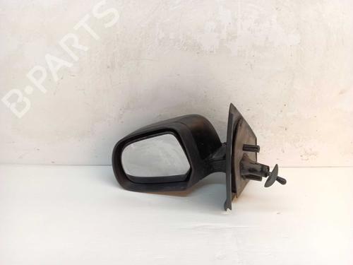 left-mirror-dacia-dokker-box-bodympv-2012-2013-2014-2015-2016-2017-2018-2019-2020-2021-39949802 main image