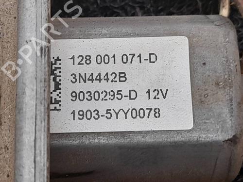 Front right window mechanism DACIA LODGY (JS_)  | BP4414549C23  - Image 6
