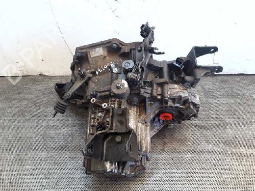 Gearbox HYUNDAI MATRIX (FC) 1.5 CRDi VGT | BP641974M3 
