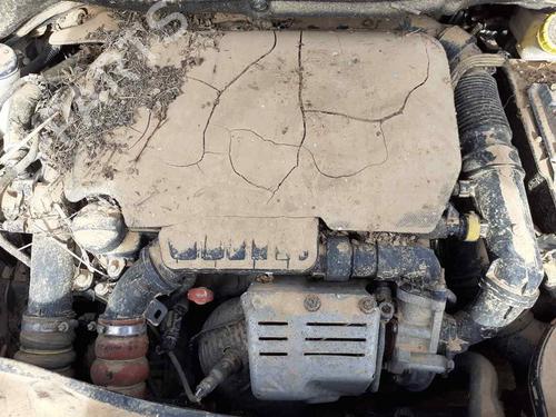 Left headlight PEUGEOT 2008 I (CU_) | BP31914856C28