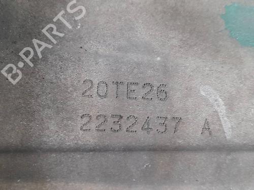 Gearbox CITROËN BERLINGO / BERLINGO FIRST Box Body/MPV (M_) 1.8 i | BP15816969M3 