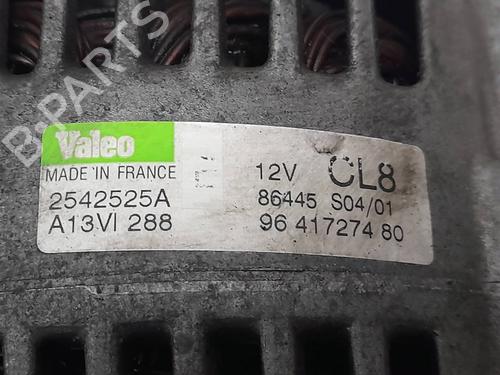 Alternator CITROËN SAXO (S0, S1) 1.1 X, SX | BP22241894M7 