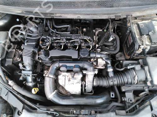 Egr FORD FOCUS II (DA_, HCP, DP) 1.6 TDCi | BP5213789M69 