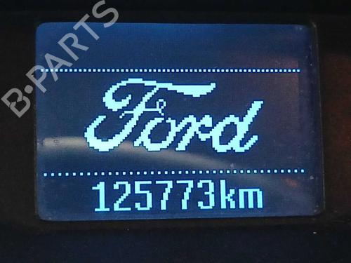 Engine FORD FOCUS III 1.6 TDCi | BP38626596M1 - Image 4