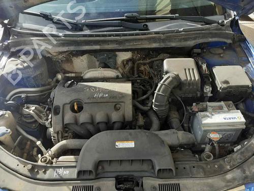 Front left window mechanism HYUNDAI i30 Estate (FD) 1.4 | BP32014462C22 