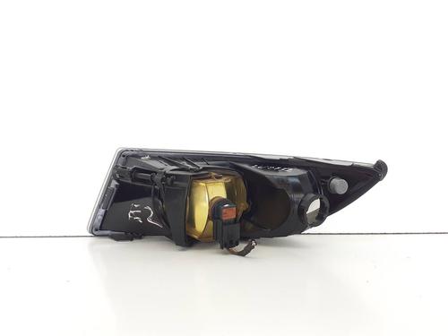 Right front fog light SKODA FABIA II (542)  | BP29727456C31 