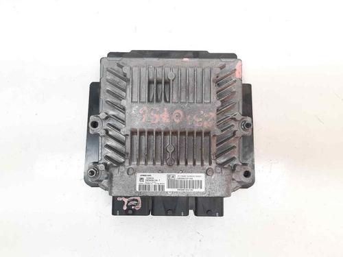 Used Engine control unit (ECU) CITROËN C4 Picasso I MPV (UD_) 2.0 HDi 138 (136 hp) 17871271