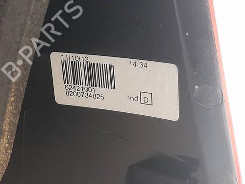 Left taillight DACIA SANDERO | BP16339638C34 - Image 3