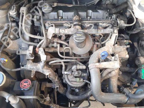 Left taillight CITROËN XSARA PICASSO (N68) 2.0 HDi | BP29200167C34 