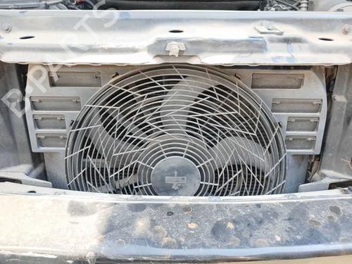 Used Radiator fan Radiator fan 37198704 37198704