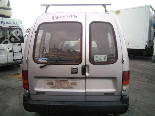 Right mirror SEAT INCA (6K9) 1.9 D | BP4739638C27 