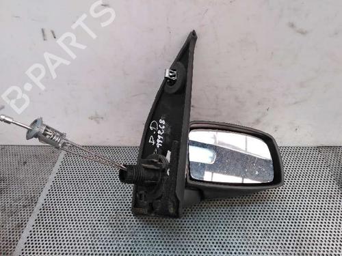 Retrovisor direito FIAT PANDA (169_) 1.2 (169.AXB11, 169.AXB1A) (60 hp)null