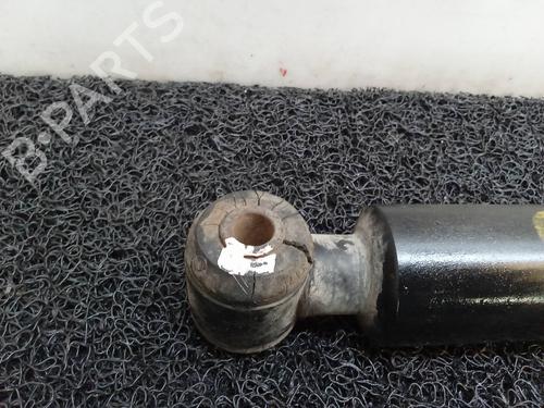 BP1248679M18 | Amortiguador trasero izquierdo MERCEDES-BENZ 124 Convertible (A124) 300 CE-24 (124.061) BP1248679M18