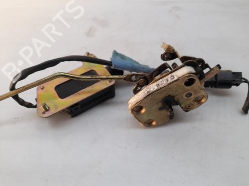 Front right lock KIA SPORTAGE SUV (K00)  | BP590563C97 