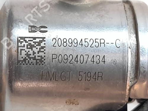 Injector MERCEDES-BENZ CITAN Box Body/MPV (W420) 1.5 112 CDI (420.633, 420.635) | BP30386411M100 