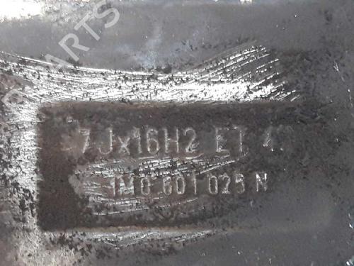 Rim SEAT LEON (1M1) 1.6 16 V | BP5222312C45 