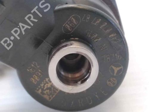 Injector MERCEDES-BENZ B-CLASS Sports Tourer (W245) B 180 CDI (245.207) | BP25890753M100 