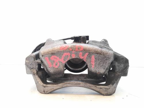 Right front brake caliper MERCEDES-BENZ GLA-CLASS (X156) GLA 180 (156.942) | BP11583453M104 