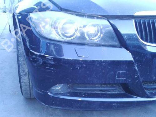 Control unit BMW 3 (E90) 320 d | BP2231747M11 - Image 10