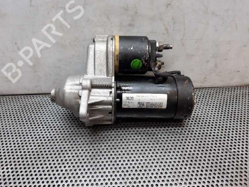 Used Starter Starter OPEL ASTRA H (A04) [2004-2014] 4425377 4425377