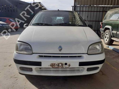 Teile für RENAULT CLIO I (B/C57_, 5/357_) 1.9 D (B/C/S576, B/C/S57L) (64 hp) 4350958 