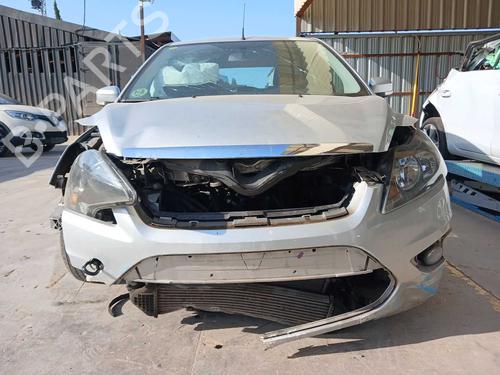 Rear parcel shelf FORD FOCUS II (DA_, HCP, DP) 1.8 TDCi | BP38638457C85 - Image 5