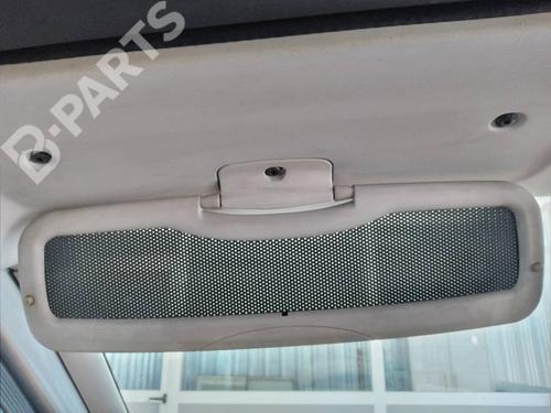 Used Left sun visor Left sun visor SMART CABRIO (450) 0.8 CDI (S1OLC1, 450.401, 450.402, 450.403, 450.400) (41 hp) 10313142 10313142