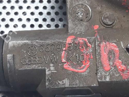 Electronic module VW POLO II (86C, 80)  | BP14455228M83 