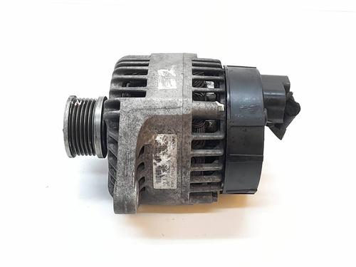 Used Alternator FIAT BRAVO II (198_) 1.9 D Multijet (198AXB1A) (120 hp) 15840842