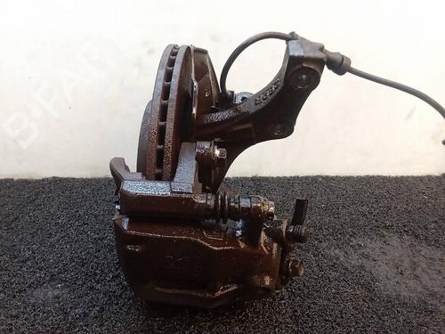 Right front steering knuckle SUZUKI SWIFT III (MZ, EZ) | BP4739682M26 - Image 4