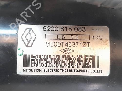 Starter DACIA SANDERO | BP19037315M8 - Image 4