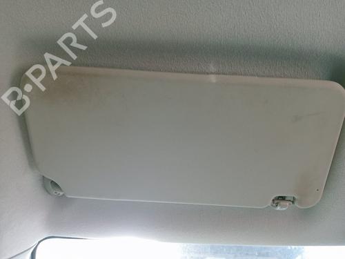 Used Left sun visor SUZUKI SWIFT IV (FZ, NZ) [2010-2025]  27982083