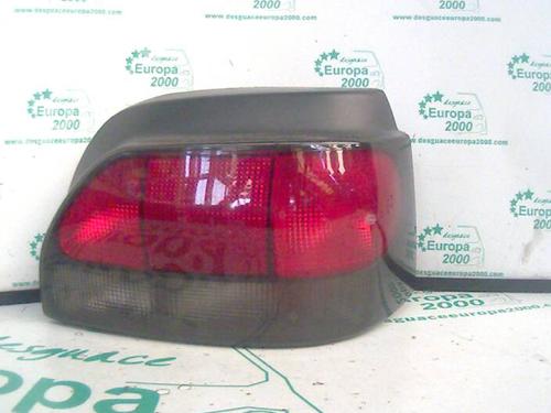 Used Right taillight Right taillight 112968 112968