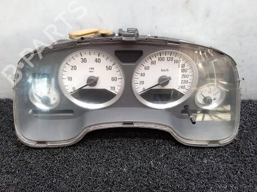 Kombinert Instrument OPEL ASTRA G Coupe (T98) 1.8 16V (F07) (125 hp) 10385259