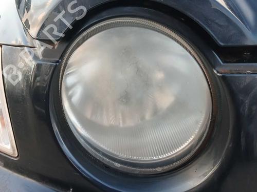 Used Right headlight Right headlight JEEP COMPASS (MK49) [2006-2026] 40198833 40198833