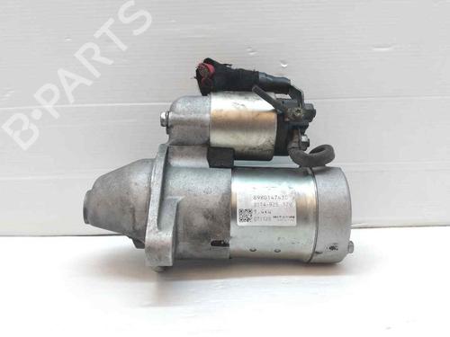 Used Starter Starter OPEL ASTRA H (A04) [2004-2014] 30436628 30436628