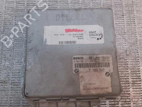 Used Engine control unit (ECU) Engine control unit (ECU) 185304 185304