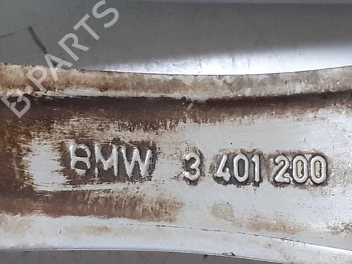 Fælk BMW X3 (E83) 2.0 d | BP31830751C45 - Image 3