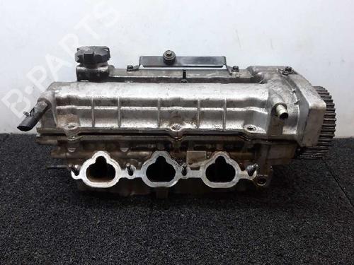 Used Cylinder head HYUNDAI COUPE II (GK) 2.7 V6 (167 hp) 10974172