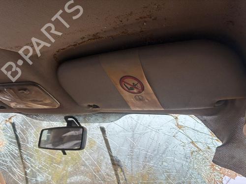 Used Right sun visor Right sun visor 31173712 31173712