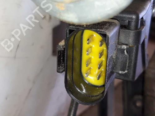 Front left window mechanism AUDI A3 (8L1) 1.9 TDI | BP5186037C22 