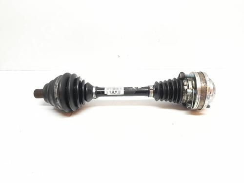 Left front driveshaft SEAT LEON (1P1) 2.0 TDI (140 hp) 17369847