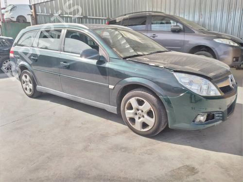 Rear parcel shelf OPEL VECTRA C Estate (Z02) 1.9 CDTI (F35) | BP9207922C85 