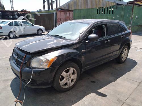 Venstre fortil lås DODGE CALIBER | BP25252733C98 - Image 6