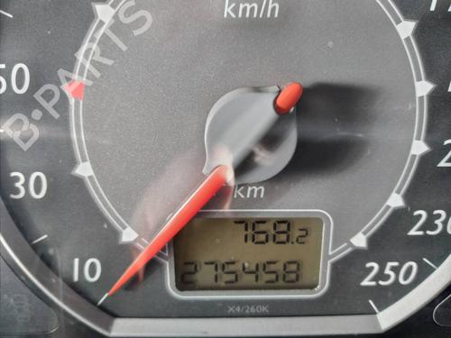Other CITROËN C5 II (RC_) | BP25815705O1 - Image 13